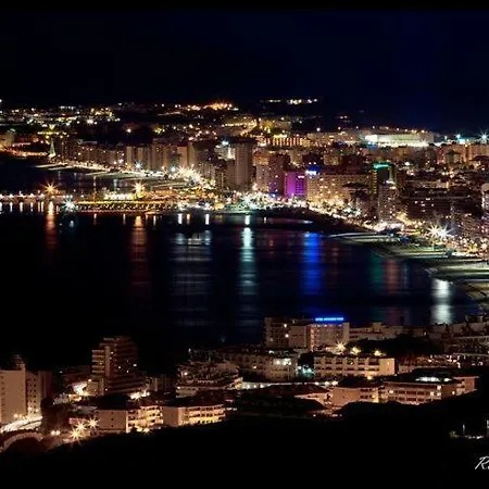 Apartment First Line_las Palmeras Ii Fuengirola